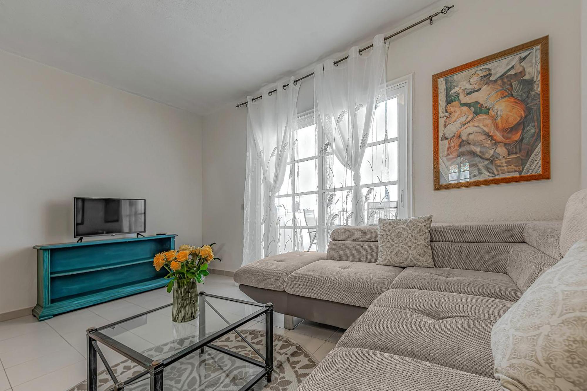 Appartamento Spacious 2 Bedroom Tenerife South *